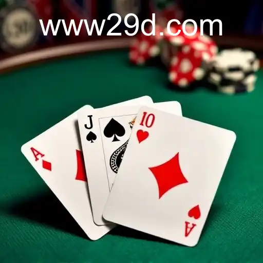 Blackjack