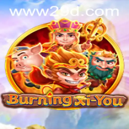 Explorando o Mundo de BurningXiYou: Uma Nova Jornada Épica