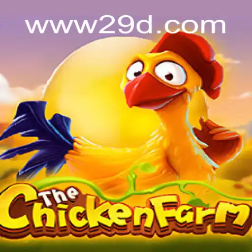 Descubra o Fascinante Mundo de ChickenFarm: Estratégia e Diversão