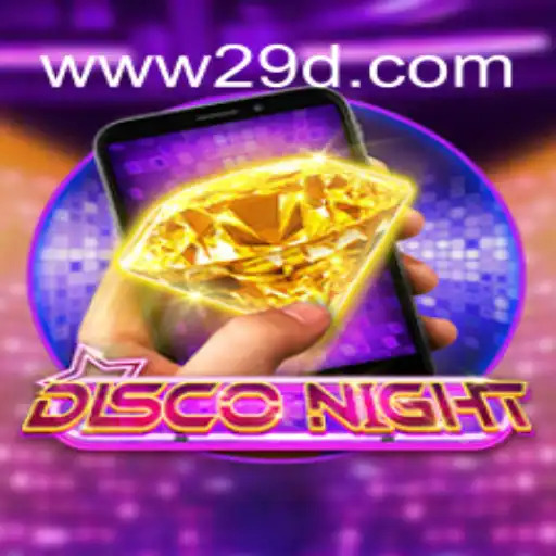 DiscoNightM: Desvendando a Experiência Única no Jogo