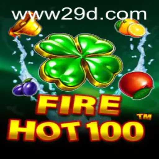 Explorando o Universo de FireHot100: O Jogo Que Conquista Multidões