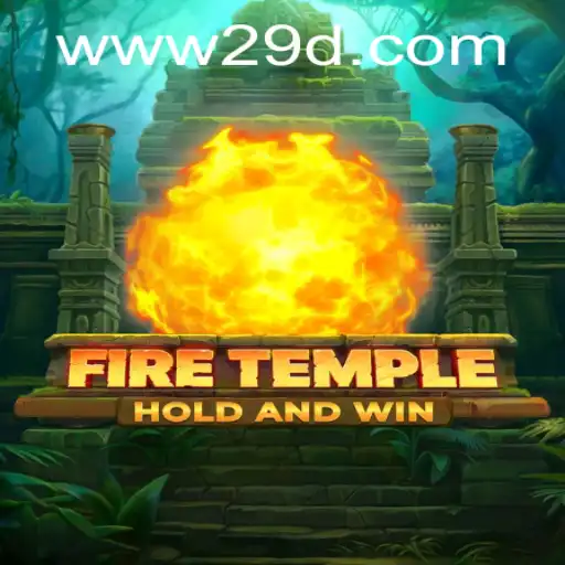 Explorando o Mundo Encantado de FireTemple: Um Olhar Profundo no Jogo do Momento
