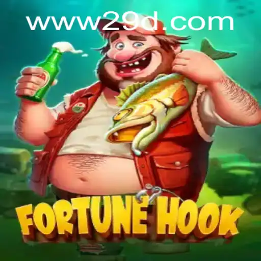 FortuneHook: Explorando o Novo Sensação dos Jogos Online