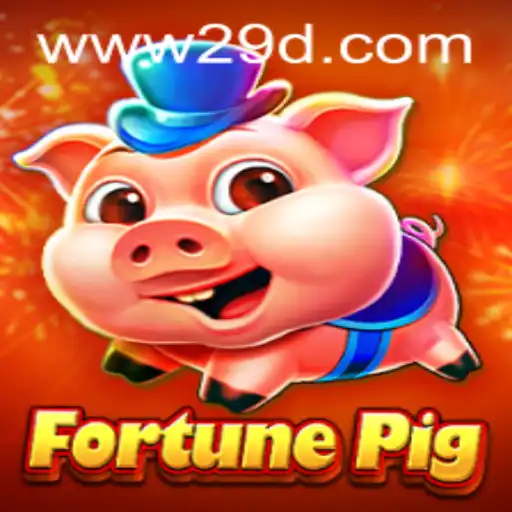 FortunePig: Descubra o Jogo que Combina Sorte e Estratégia