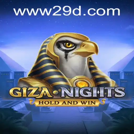 Descubra GizaNights: A Nova Sensação do Mundo dos Jogos