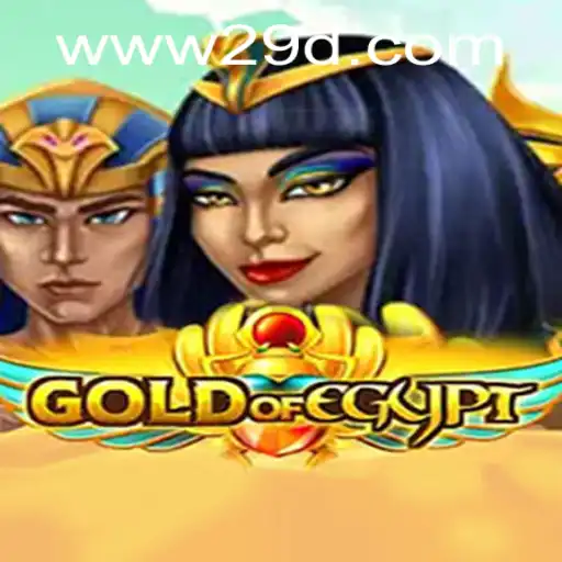 Desvendando os Mistérios de GoldOfEgypt: Uma Aventura Inesquecível