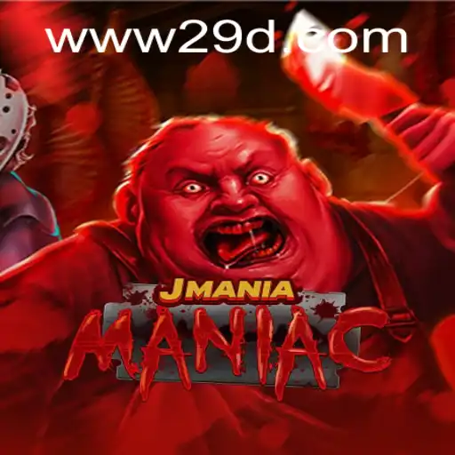 Explorando JManiaManiac: O Jogo Eletrizante que Está Conquistando a Web