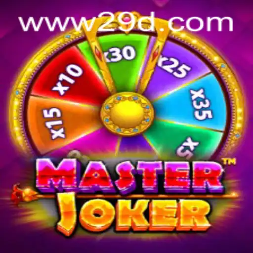 MasterJoker: Descubra a Emocionante Aventura do Jogo e Suas Regras