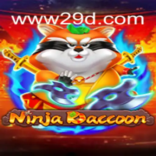 Desvendando NinjaRaccoon: Uma Aventura Inovadora