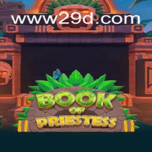 Explore o Fascinante Mundo de BookOfPriestess com 29D.com