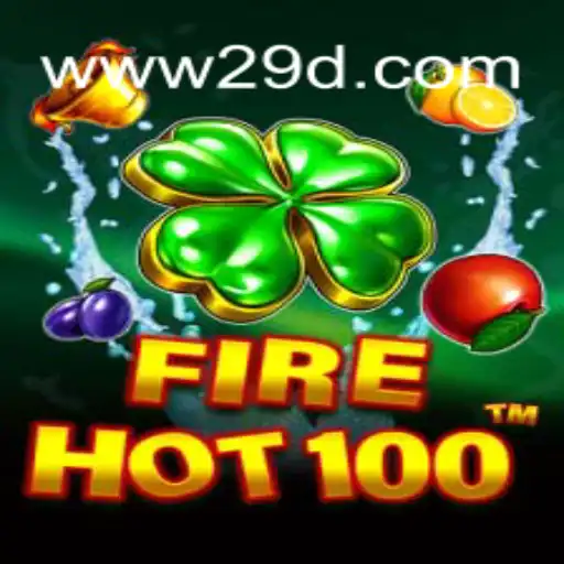 Explorando o Universo de FireHot100: O Jogo Que Conquista Multidões