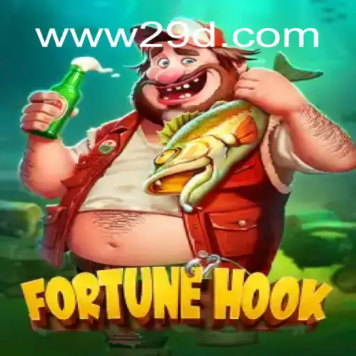 FortuneHook: Explorando o Novo Sensação dos Jogos Online