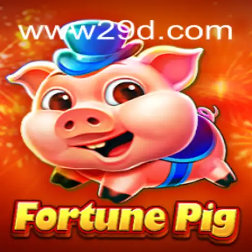 FortunePig: Descubra o Jogo que Combina Sorte e Estratégia