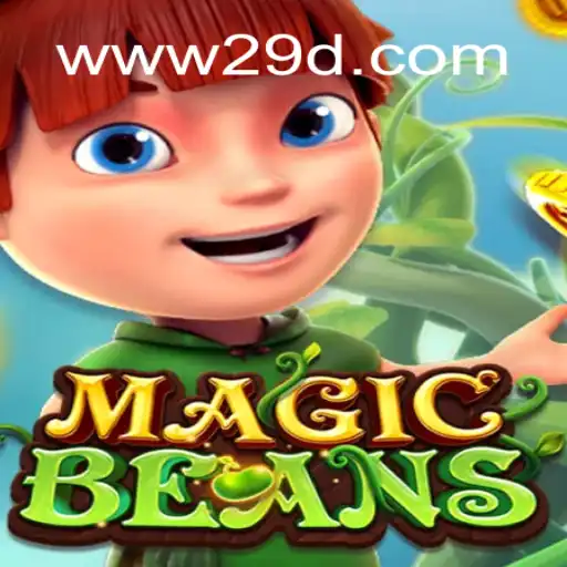 Explorando o Universo de MAGICBEANS: Uma Introdução ao Fenômeno dos Jogos Online