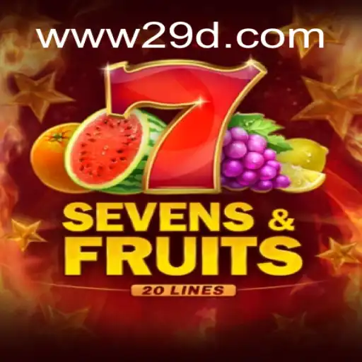 Explorando SevensFruits20: Um mergulho no universo dos jogos de azar