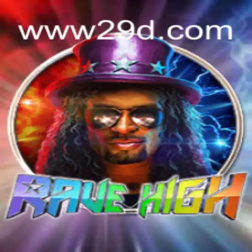 RaveHigh: Descubra a Experiência de Jogo Única em 29D.com