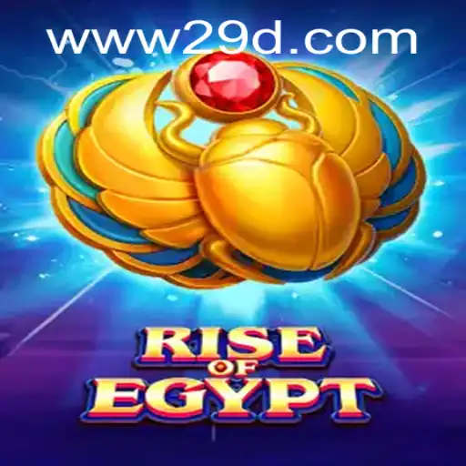 Descubra o Fascinante Mundo de RiseOfEgypt: Um Jogo de Aventura Épico