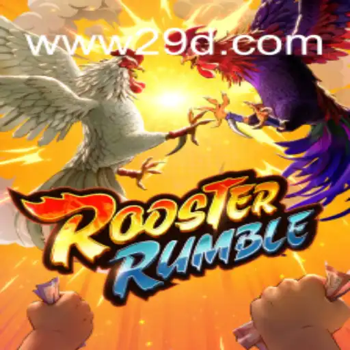 Descubra o Universo de RoosterRumble: Um Novo Paradigma em Jogos