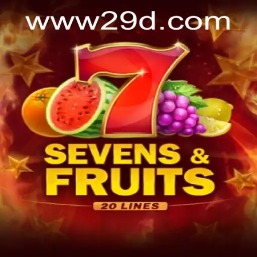 Explorando SevensFruits20: Um mergulho no universo dos jogos de azar