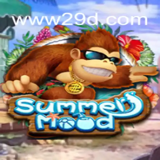 Explorando SummerMood: O Jogo Que Captura a Essência do Verão